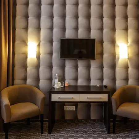 Hotel Shengen Шенген-2